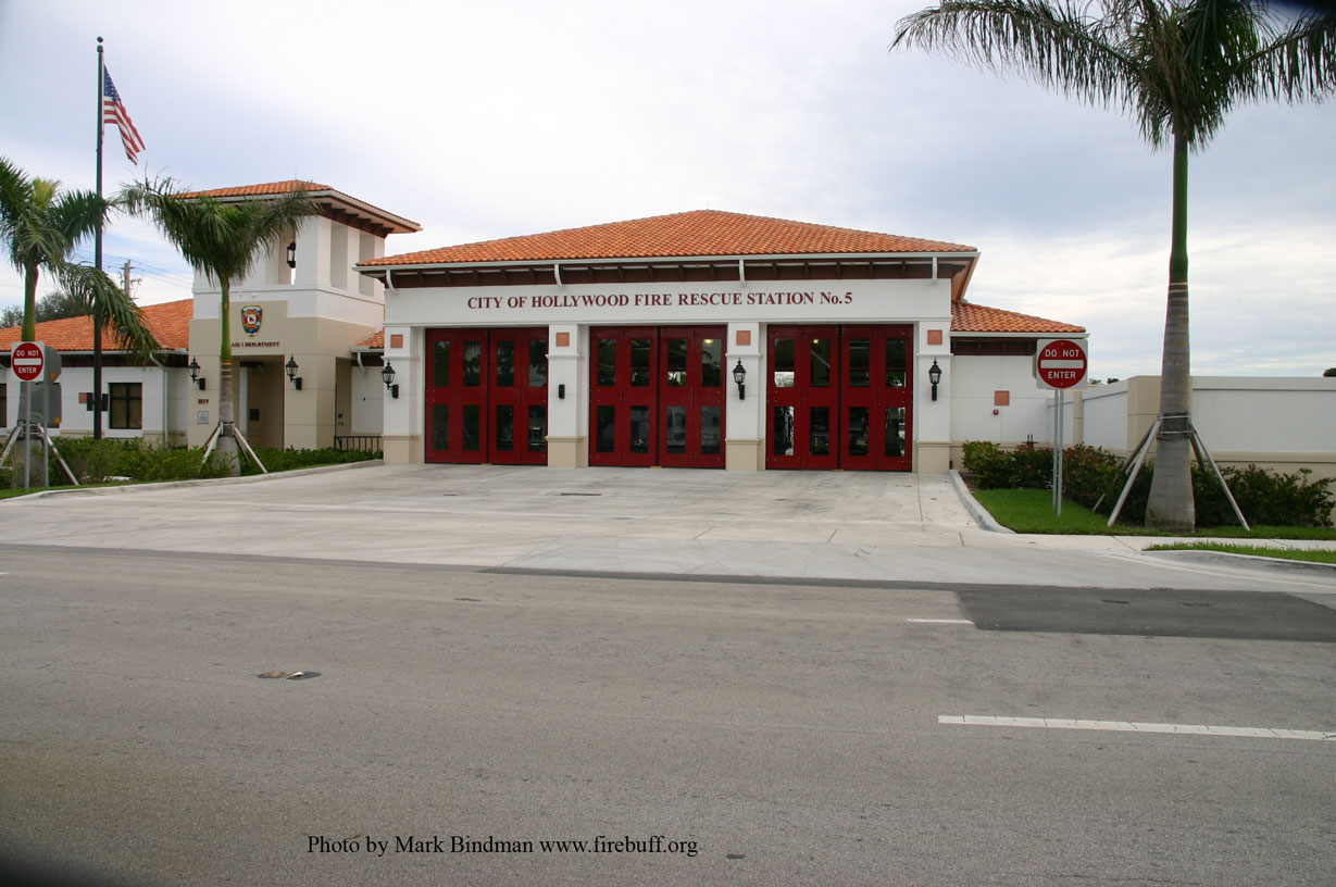 Station 5