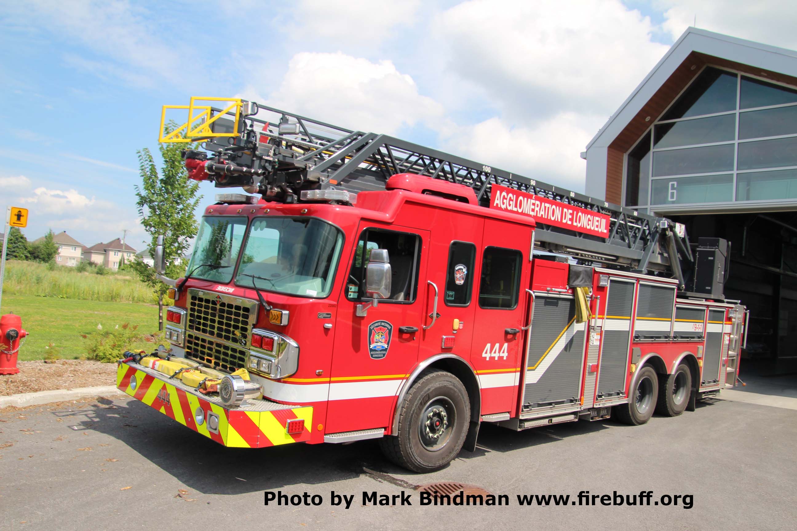 Quint 444