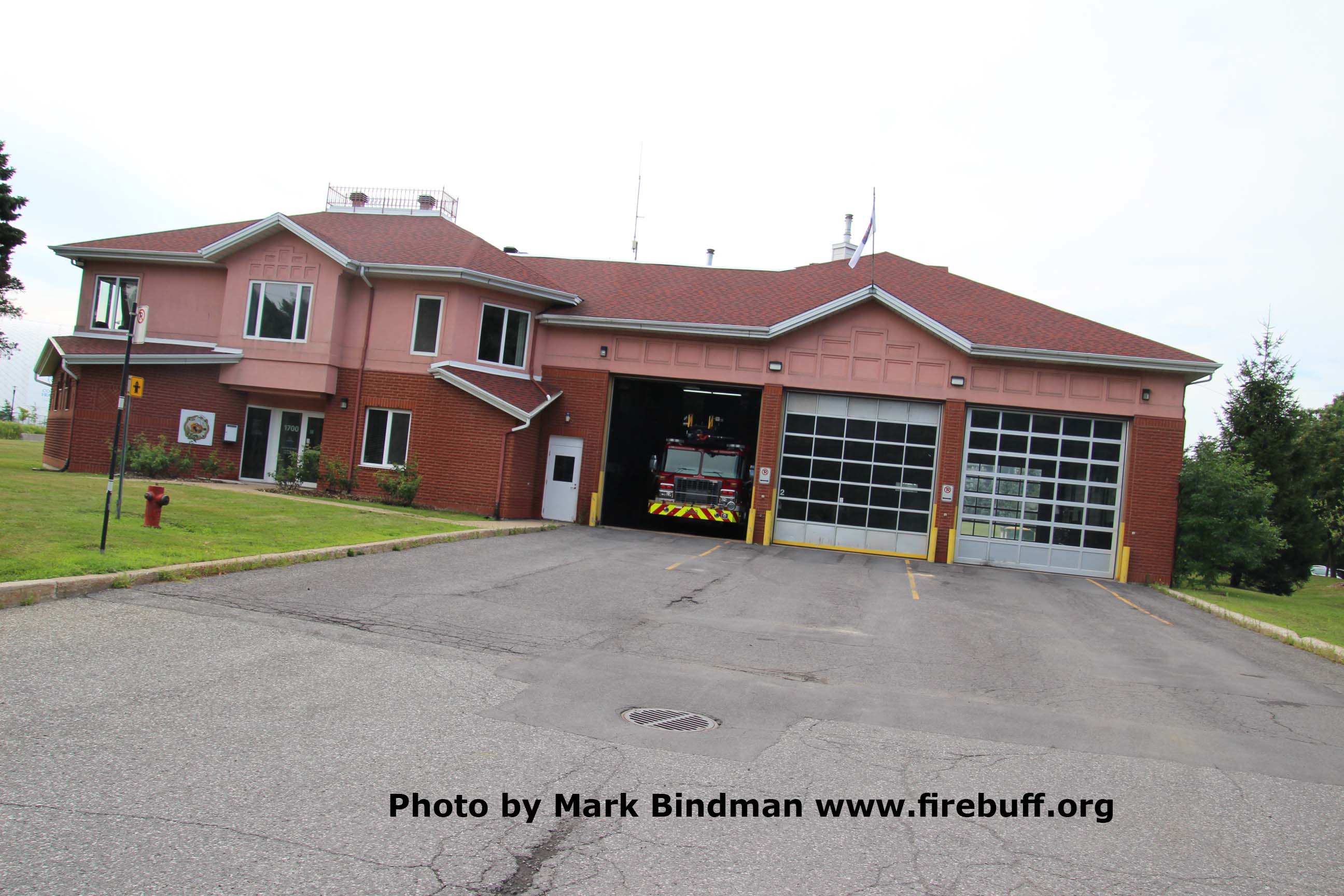 Station 23