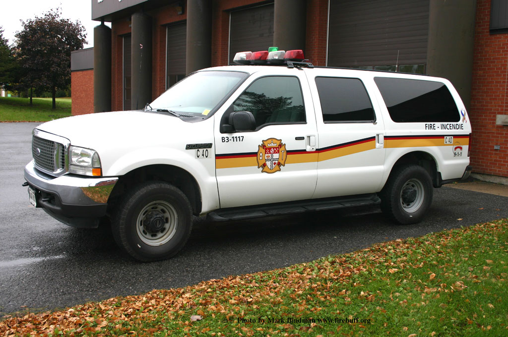 Chief 40