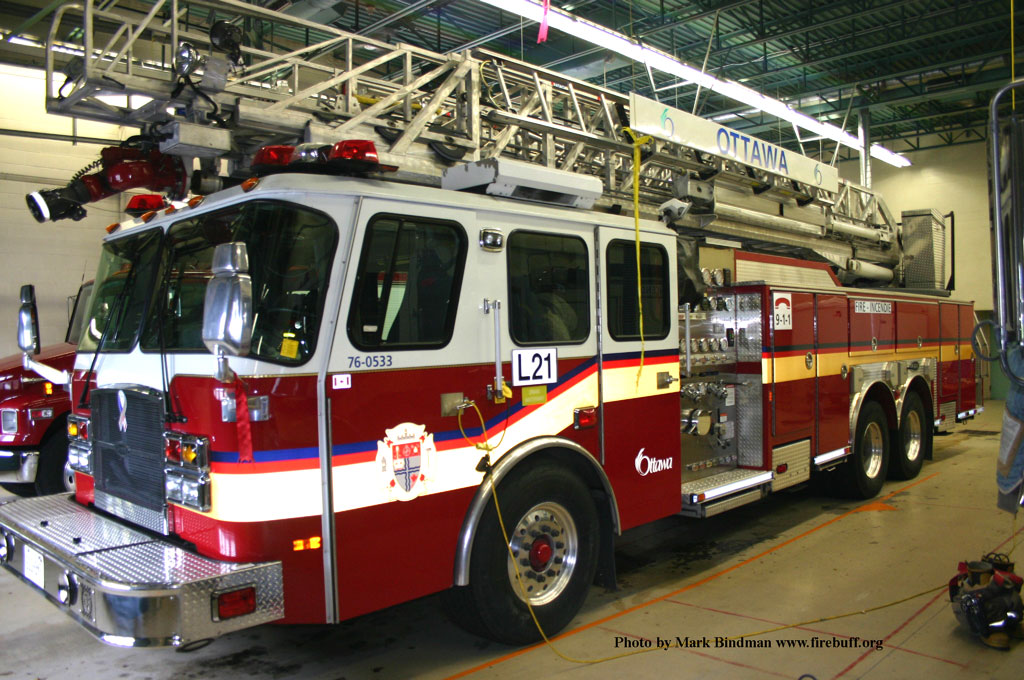 Ladder 21