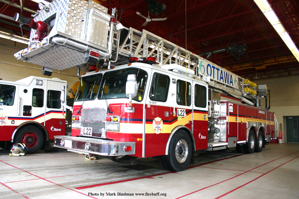 Ladder 22