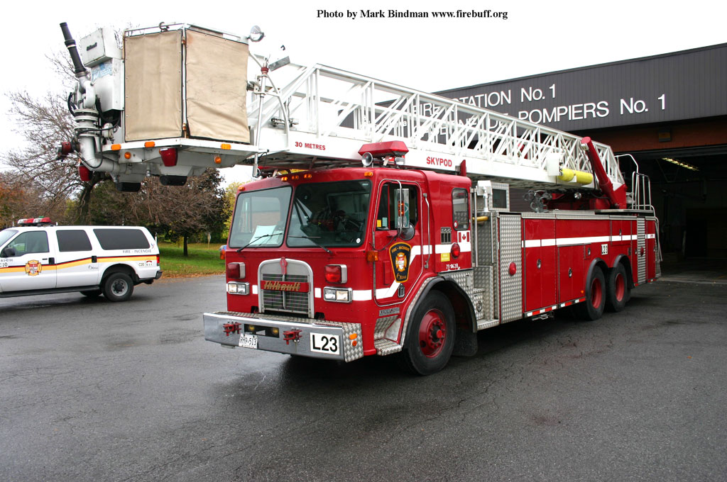 Station 23