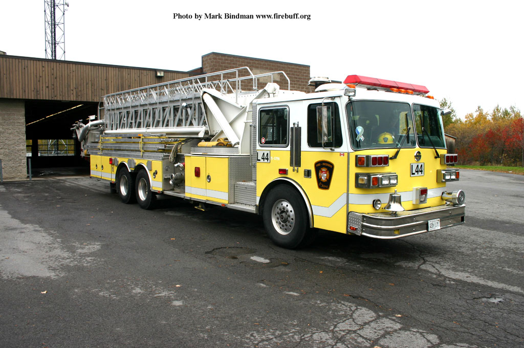 Ladder 44