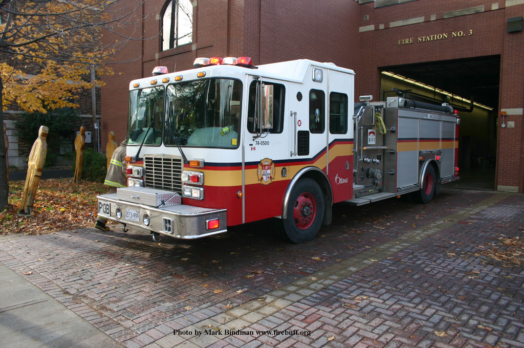 Pumper 13B