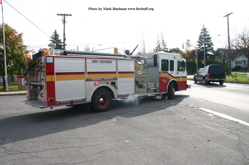 Pumper 35