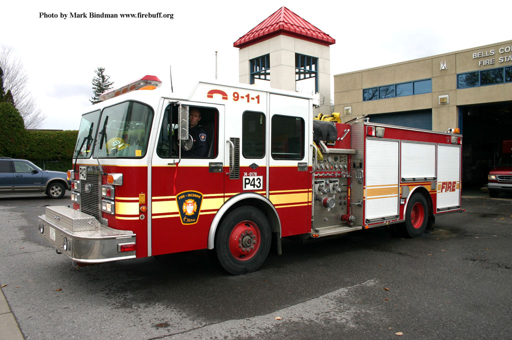 Pumper 43