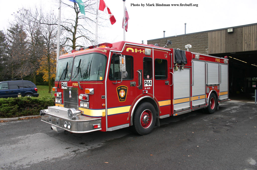 Pumper 44