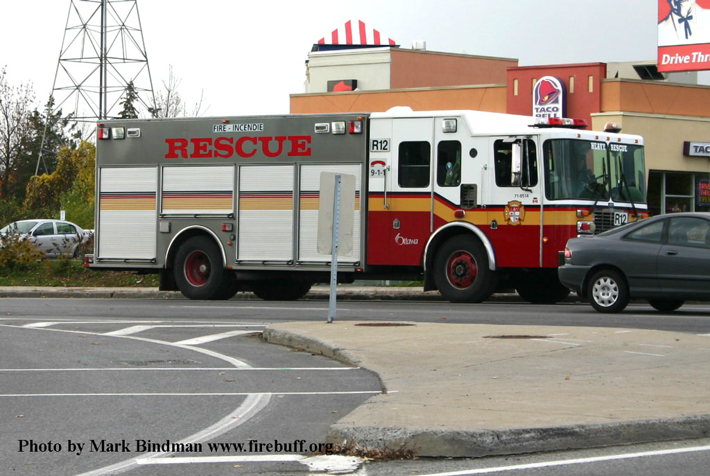 Rescue 12