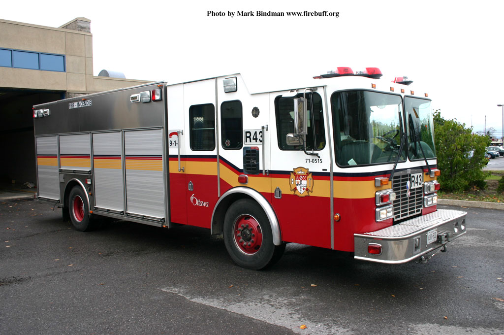 Rescue 43