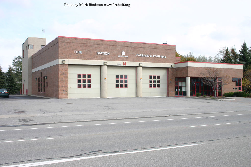 Station 31
