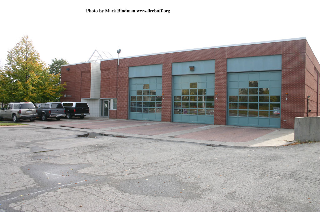 Station 33