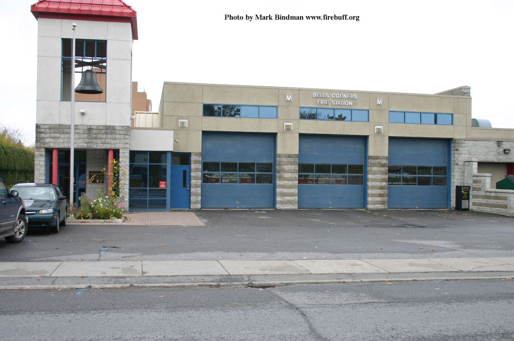 Station 43