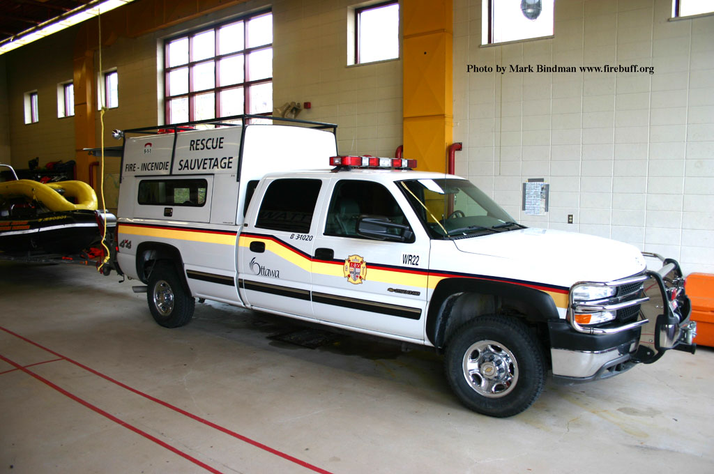 Water Rescue 22